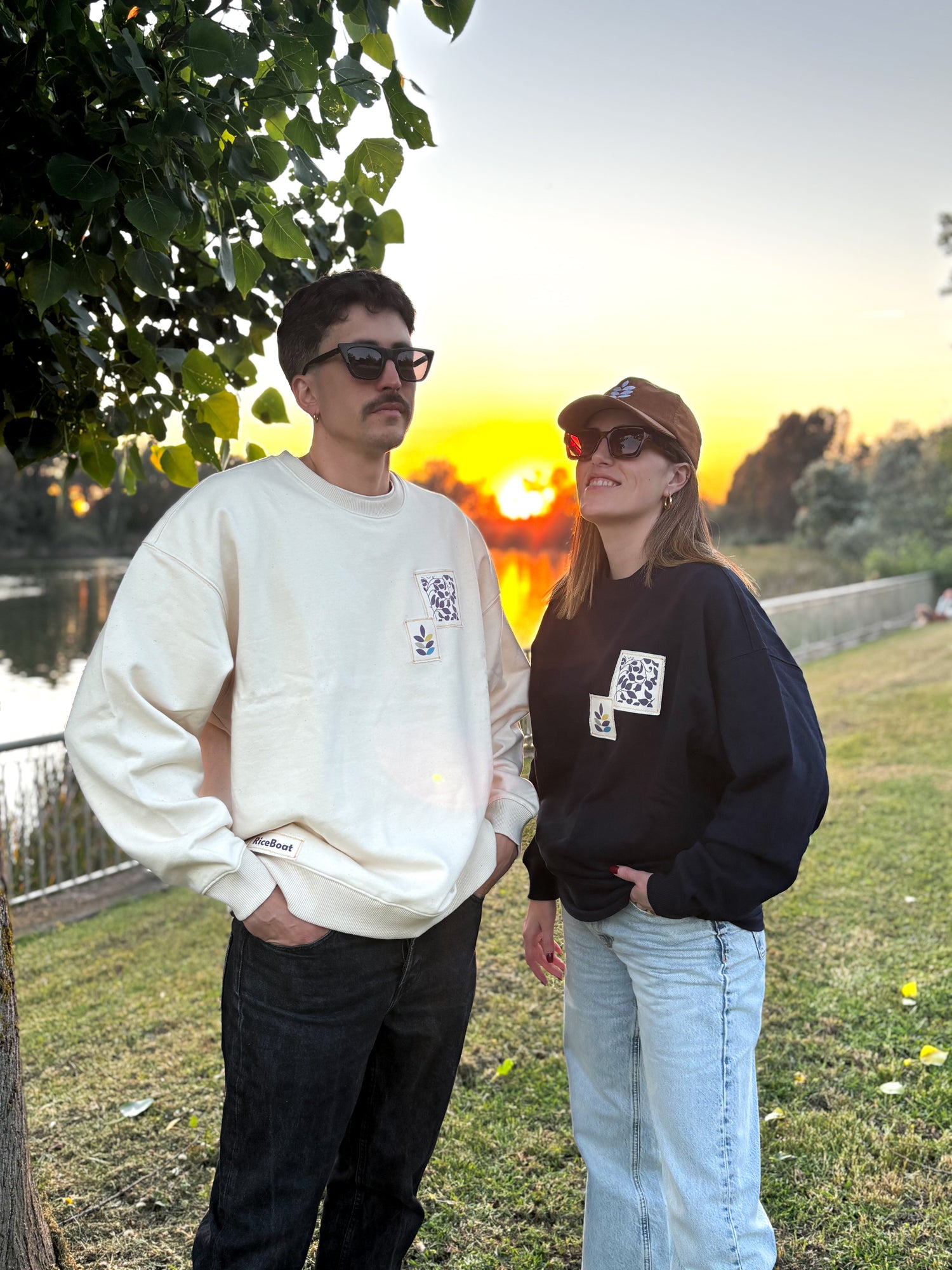 Sudaderas